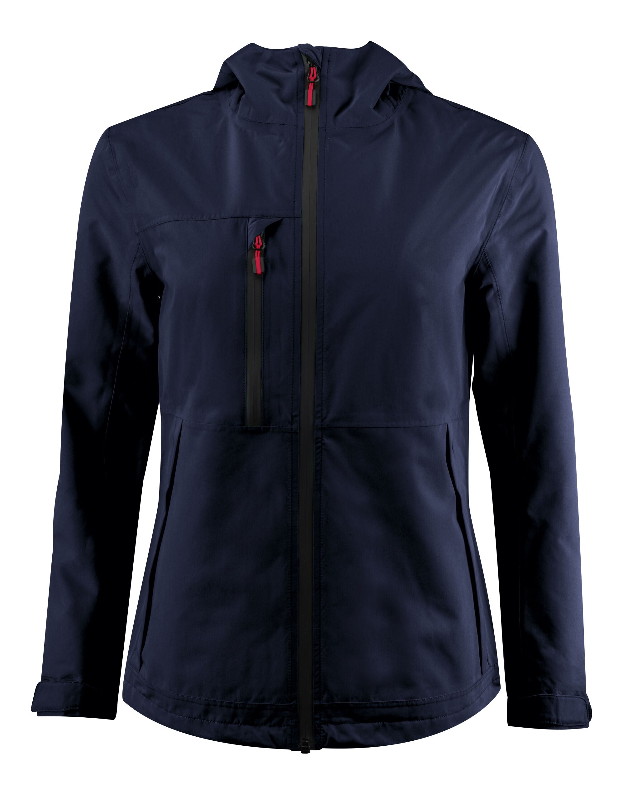 Printer Essentials Ladies Hiker Jacket