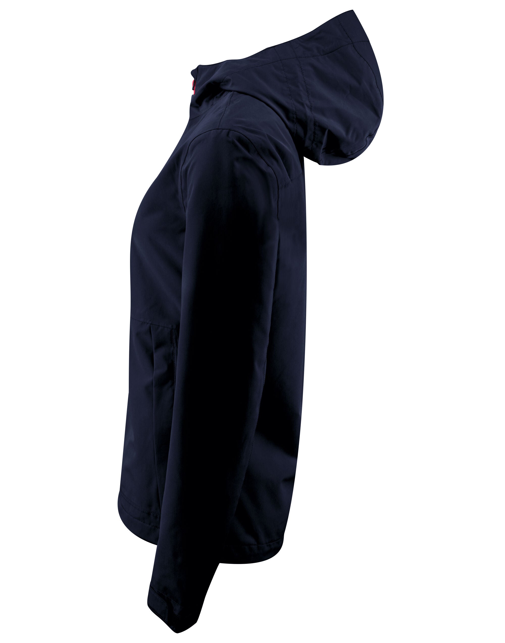 Printer Essentials Ladies Hiker Jacket