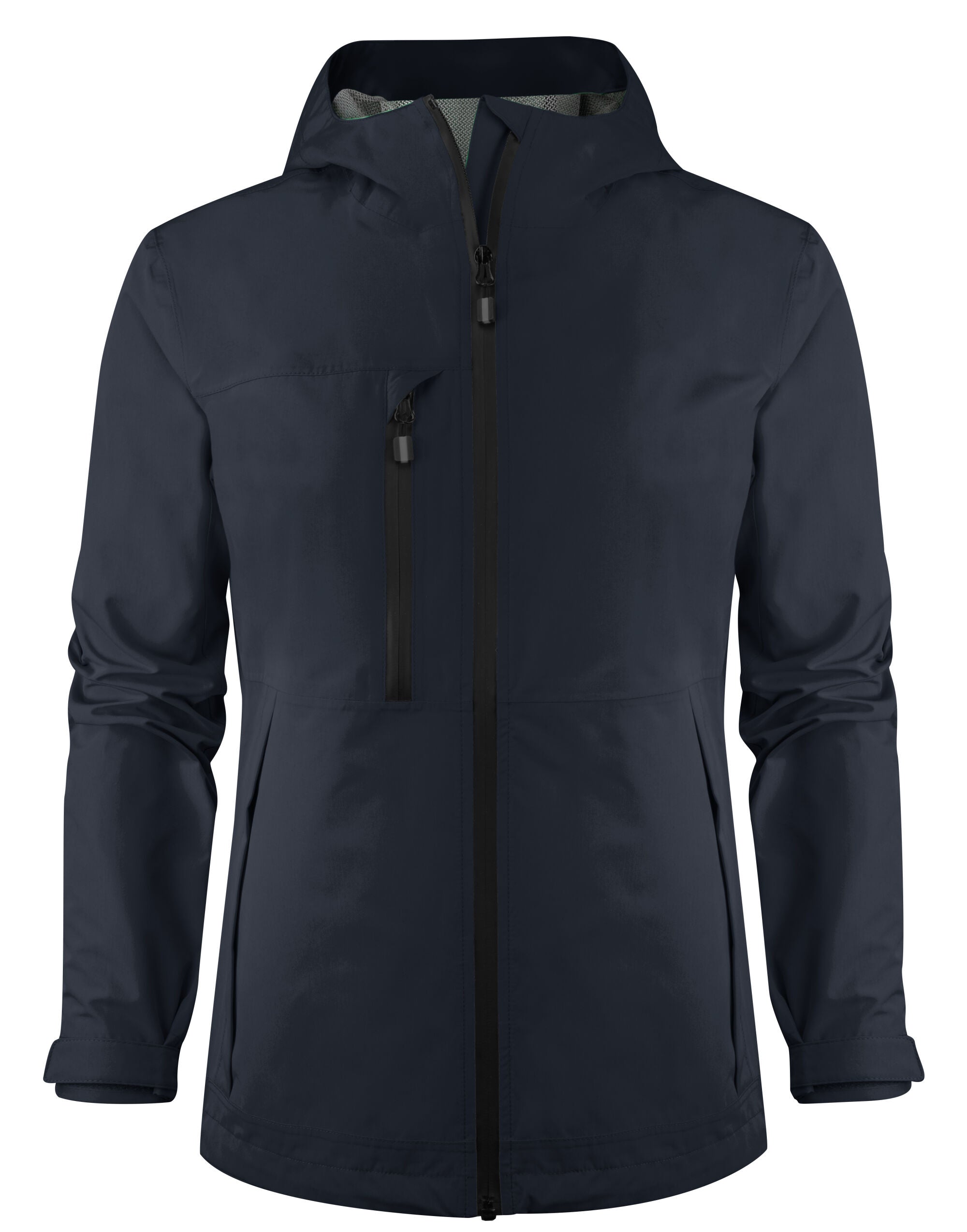Printer Essentials Ladies Hiker Jacket