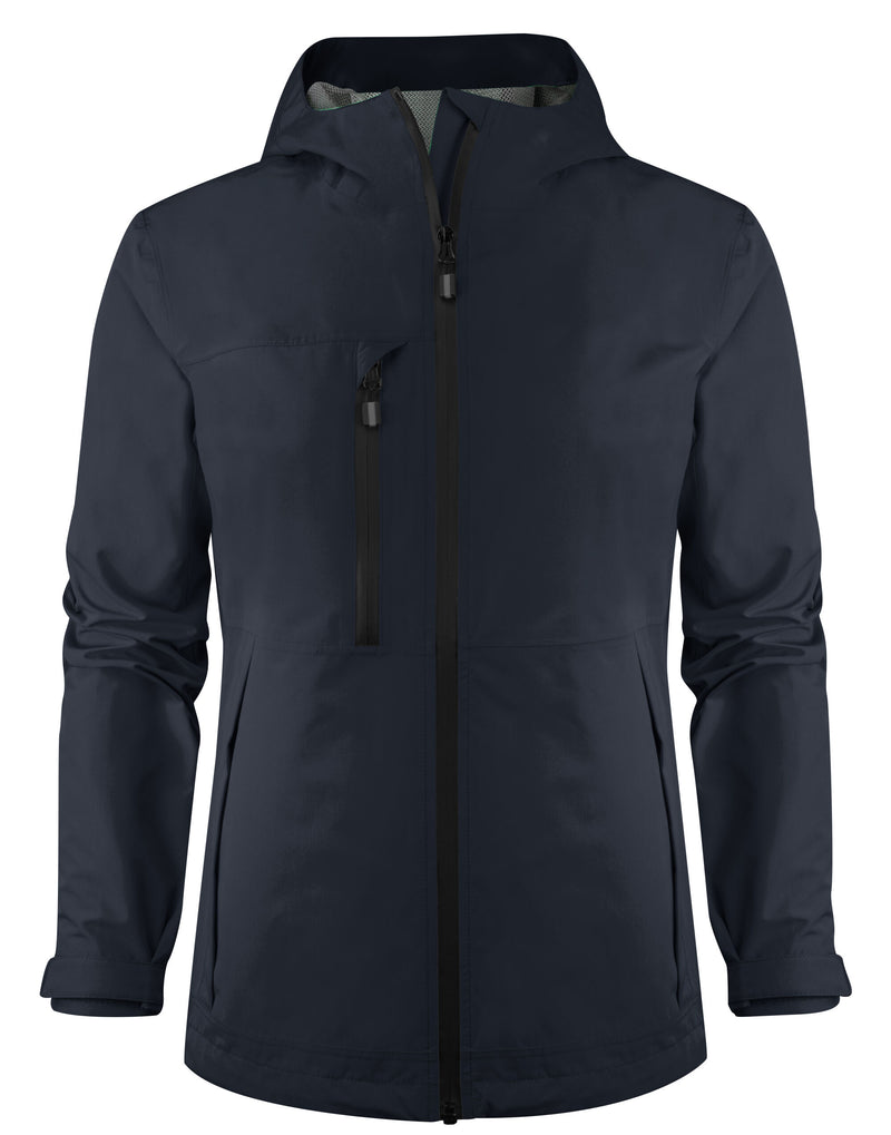 Printer Essentials Ladies Hiker Jacket