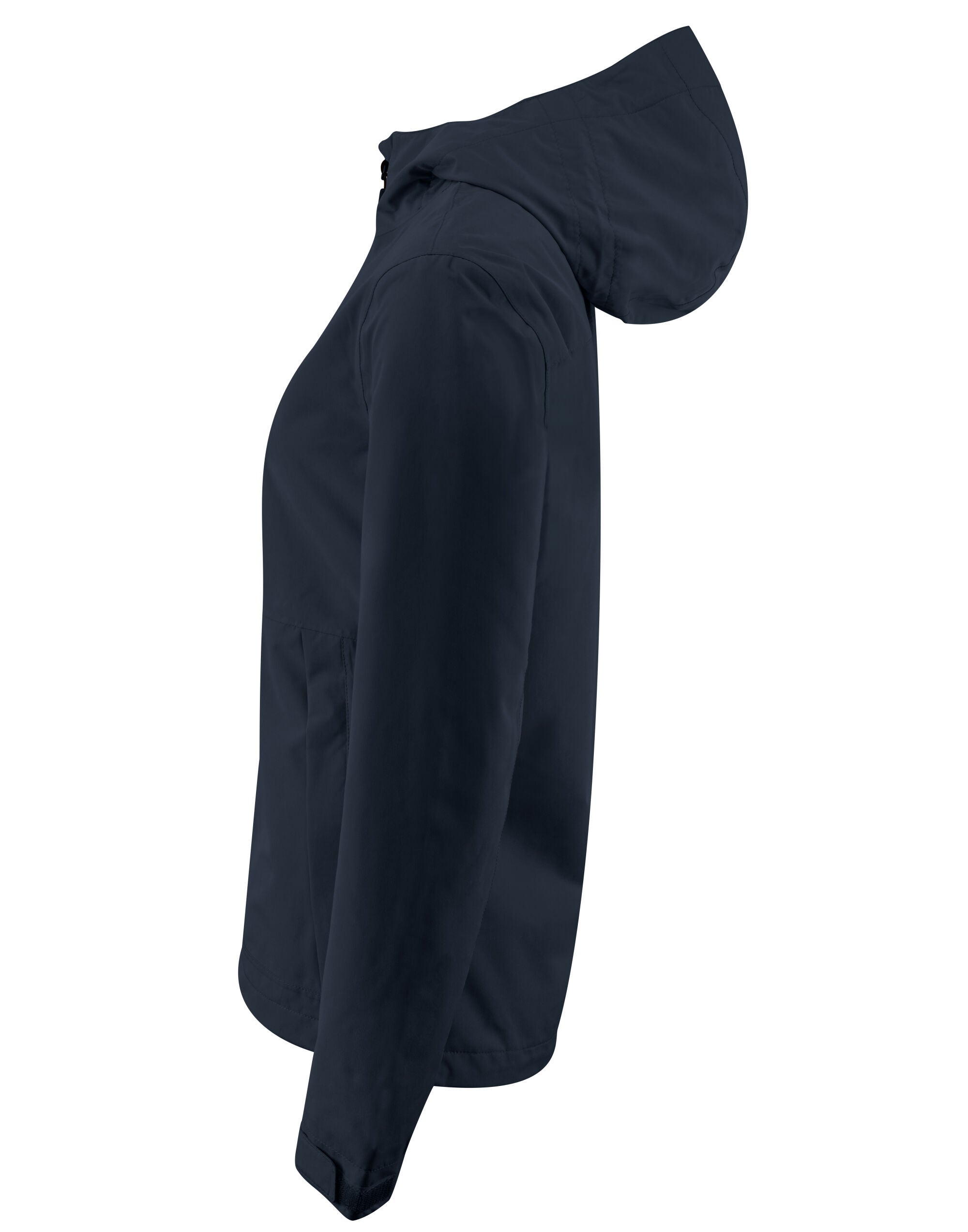 Printer Essentials Ladies Hiker Jacket