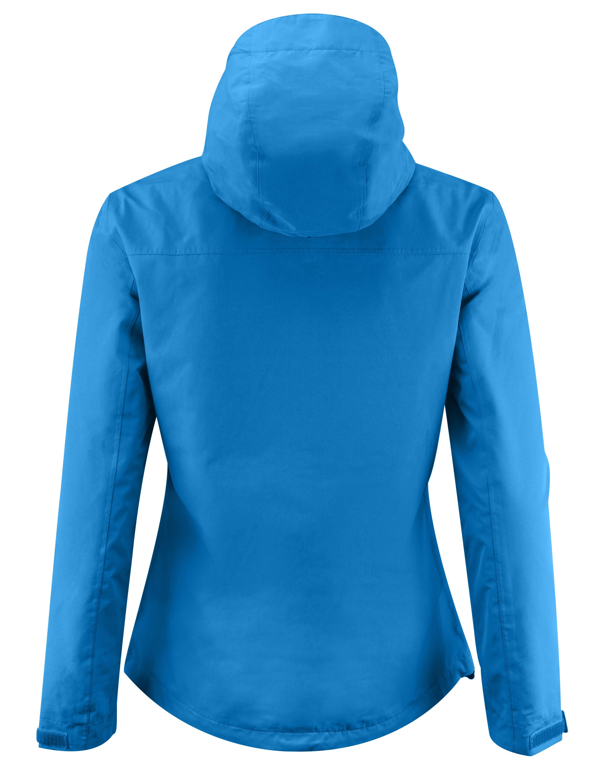 Printer Essentials Ladies Hiker Jacket