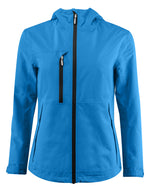 Printer Essentials Ladies Hiker Jacket - thumbnail 13