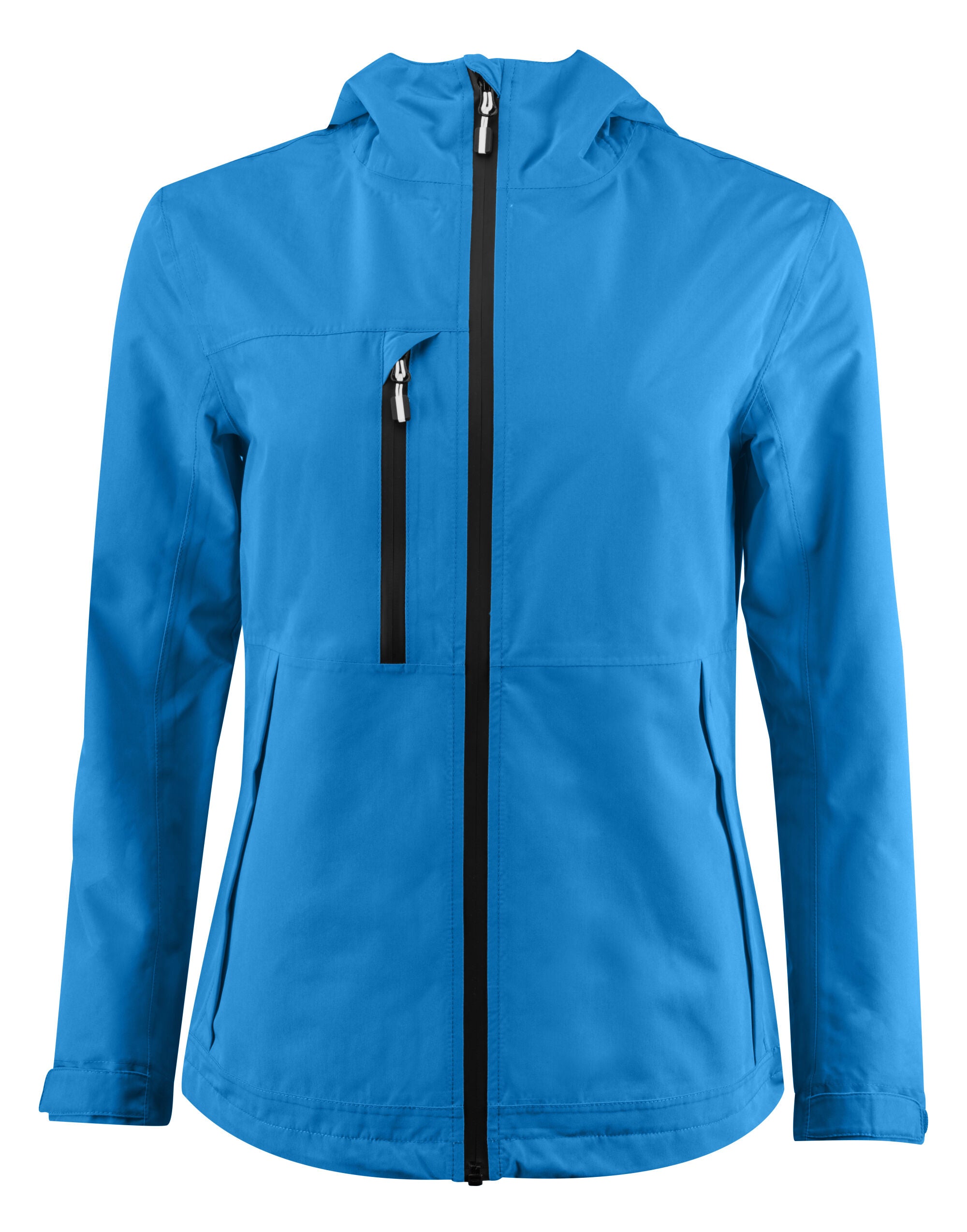 Printer Essentials Ladies Hiker Jacket