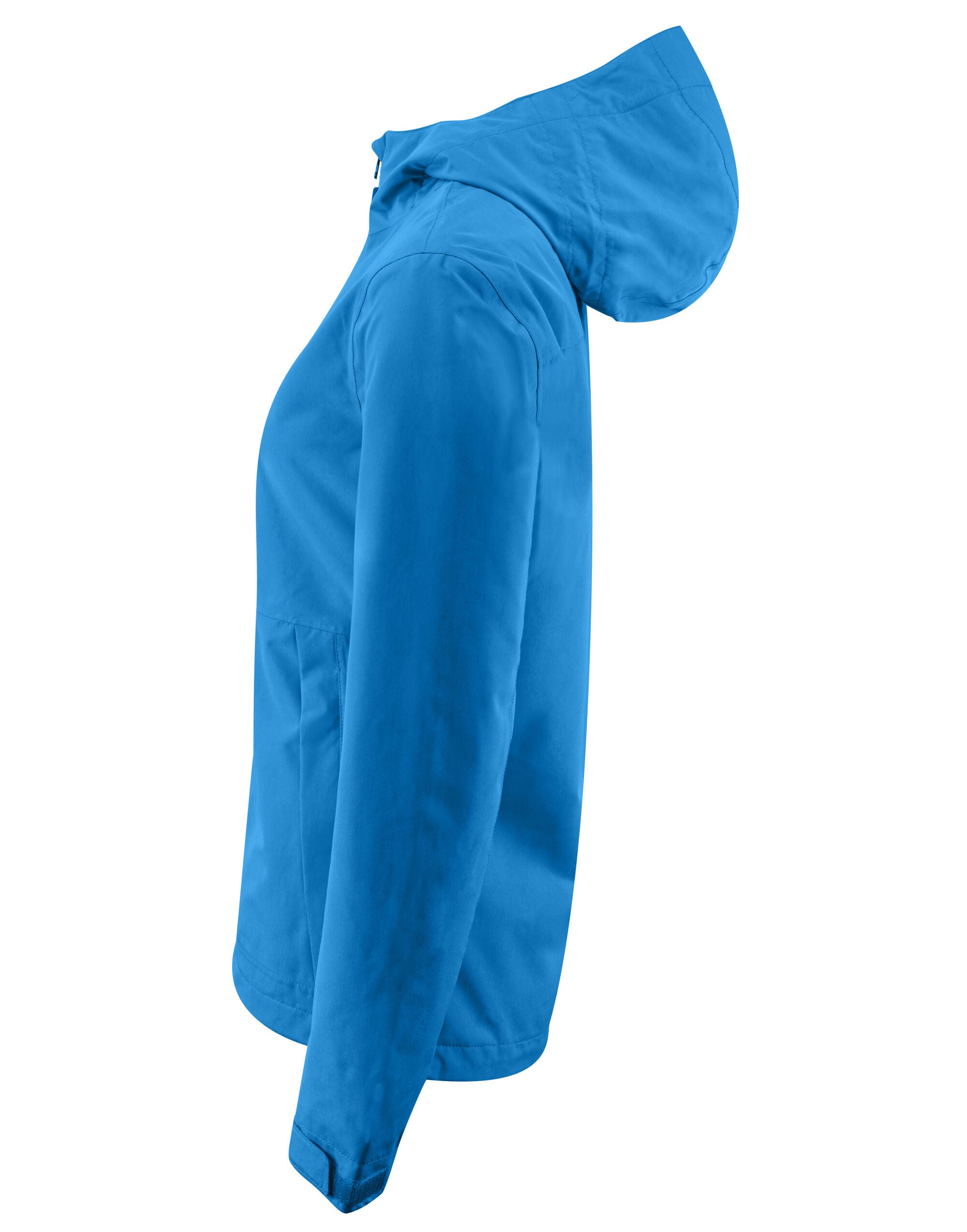 Printer Essentials Ladies Hiker Jacket