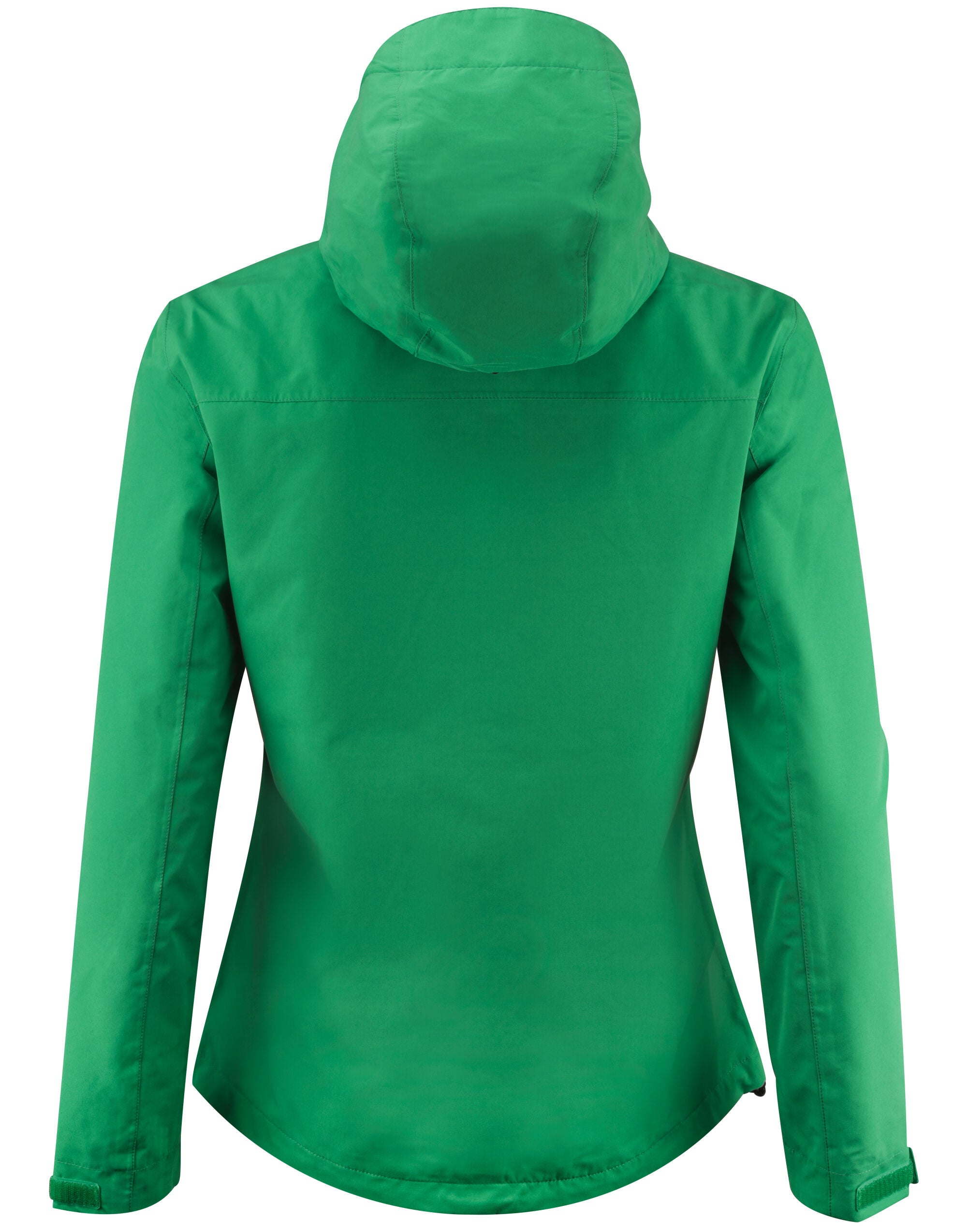 Printer Essentials Ladies Hiker Jacket