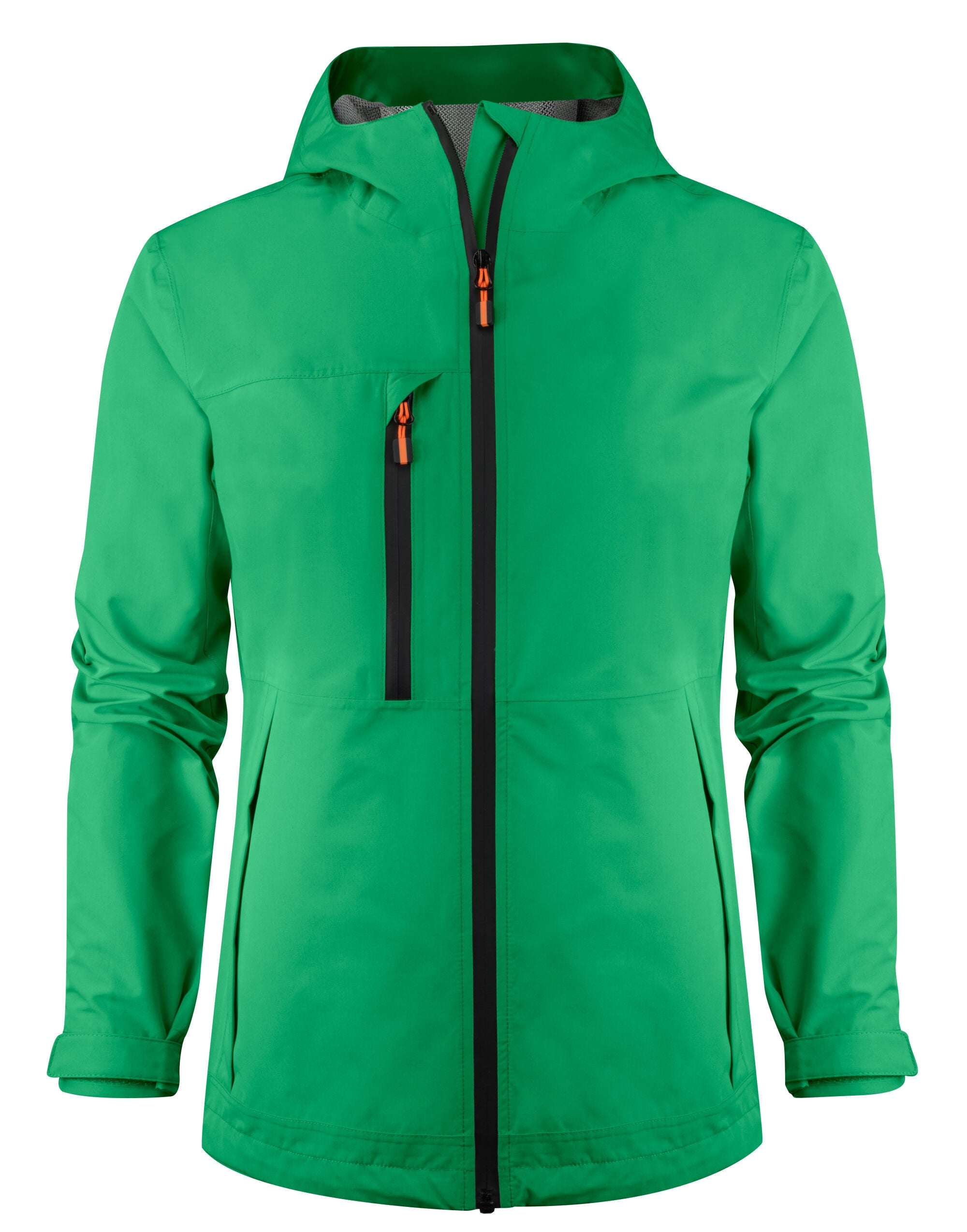 Printer Essentials Ladies Hiker Jacket