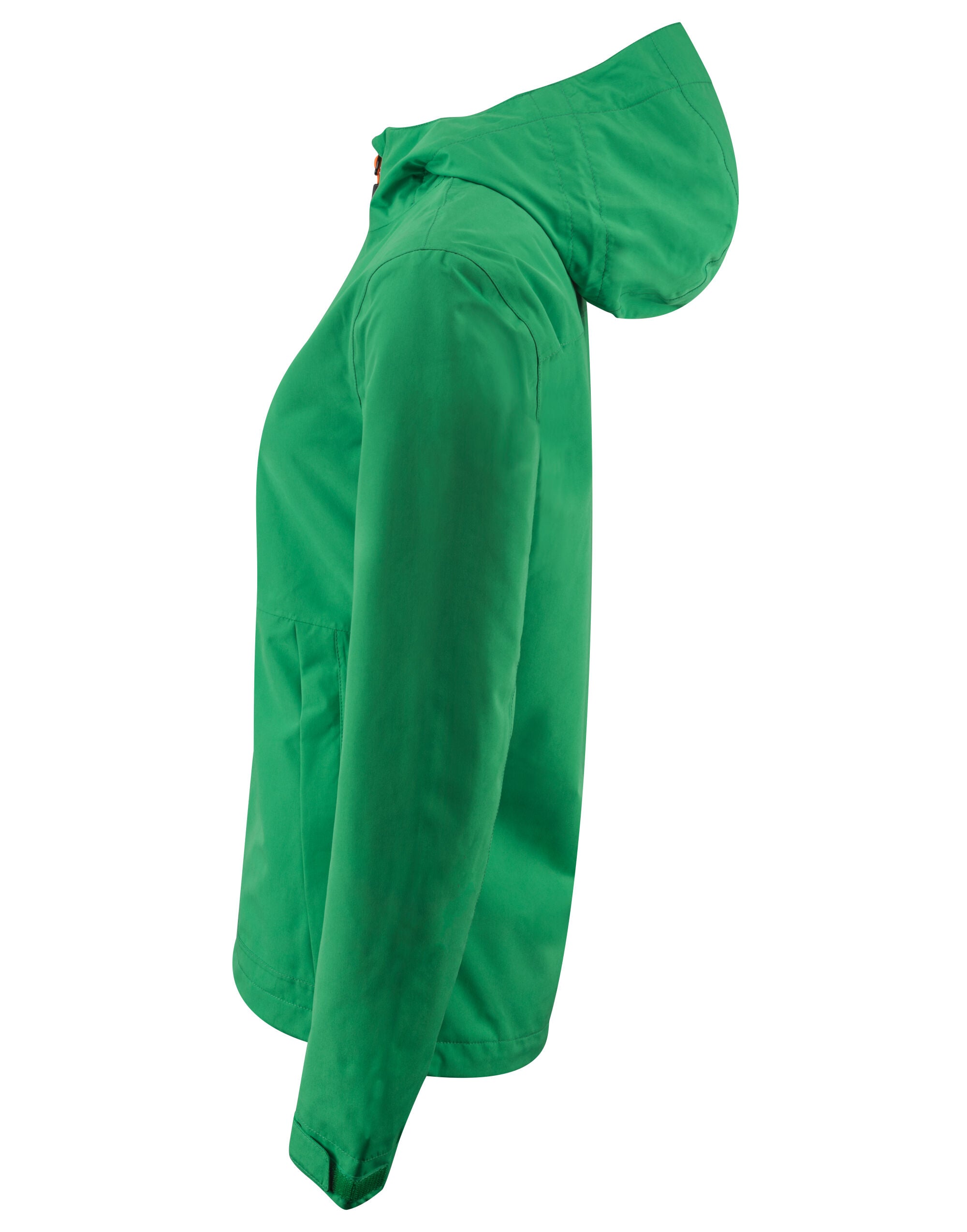 Printer Essentials Ladies Hiker Jacket