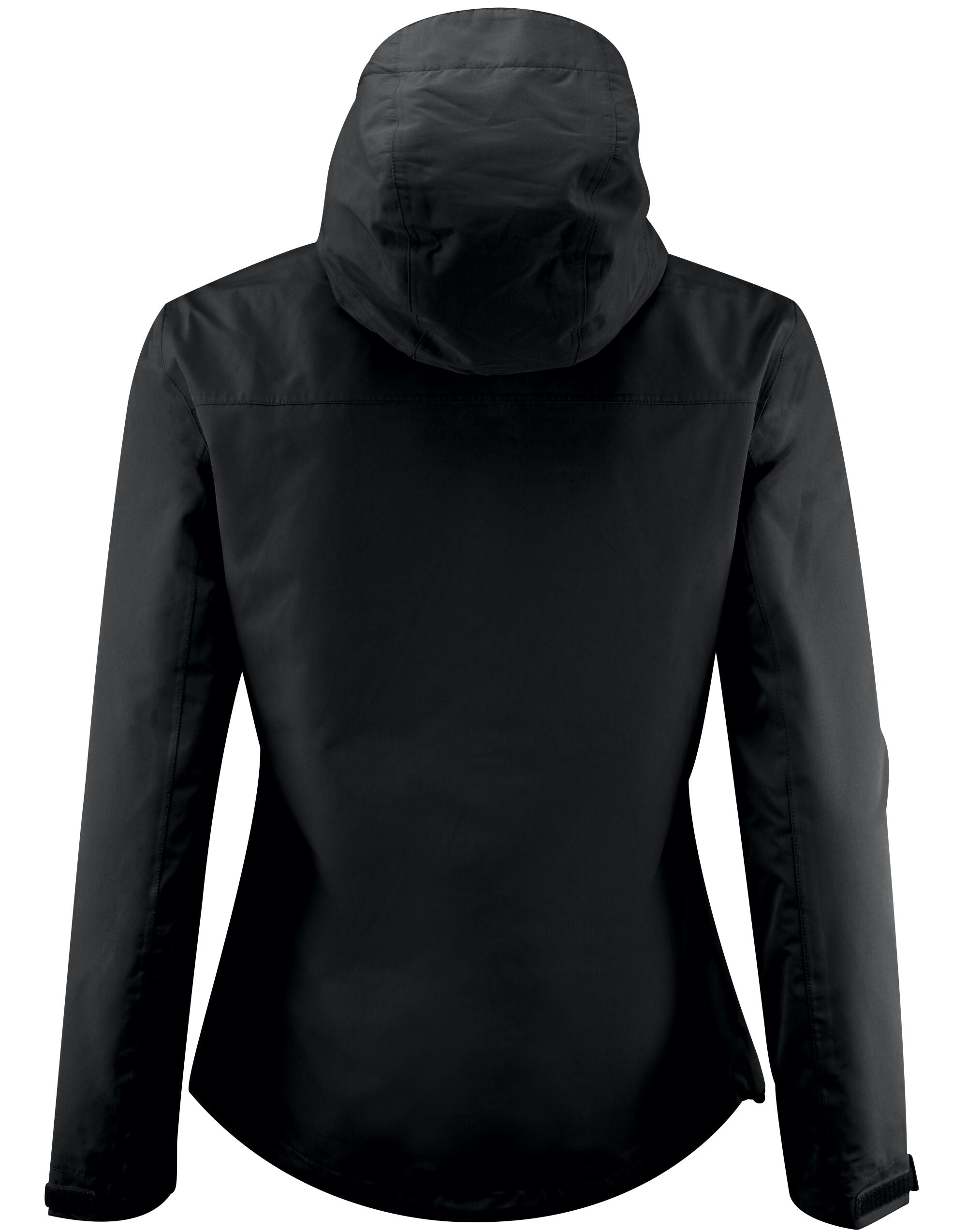 Printer Essentials Ladies Hiker Jacket