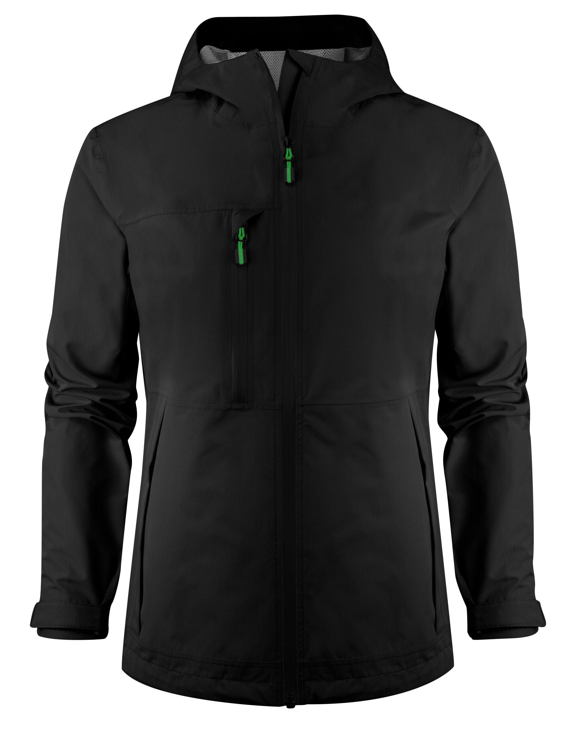 Printer Essentials Ladies Hiker Jacket