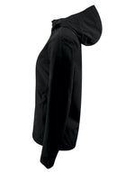 Printer Essentials Ladies Hiker Jacket - thumbnail 4