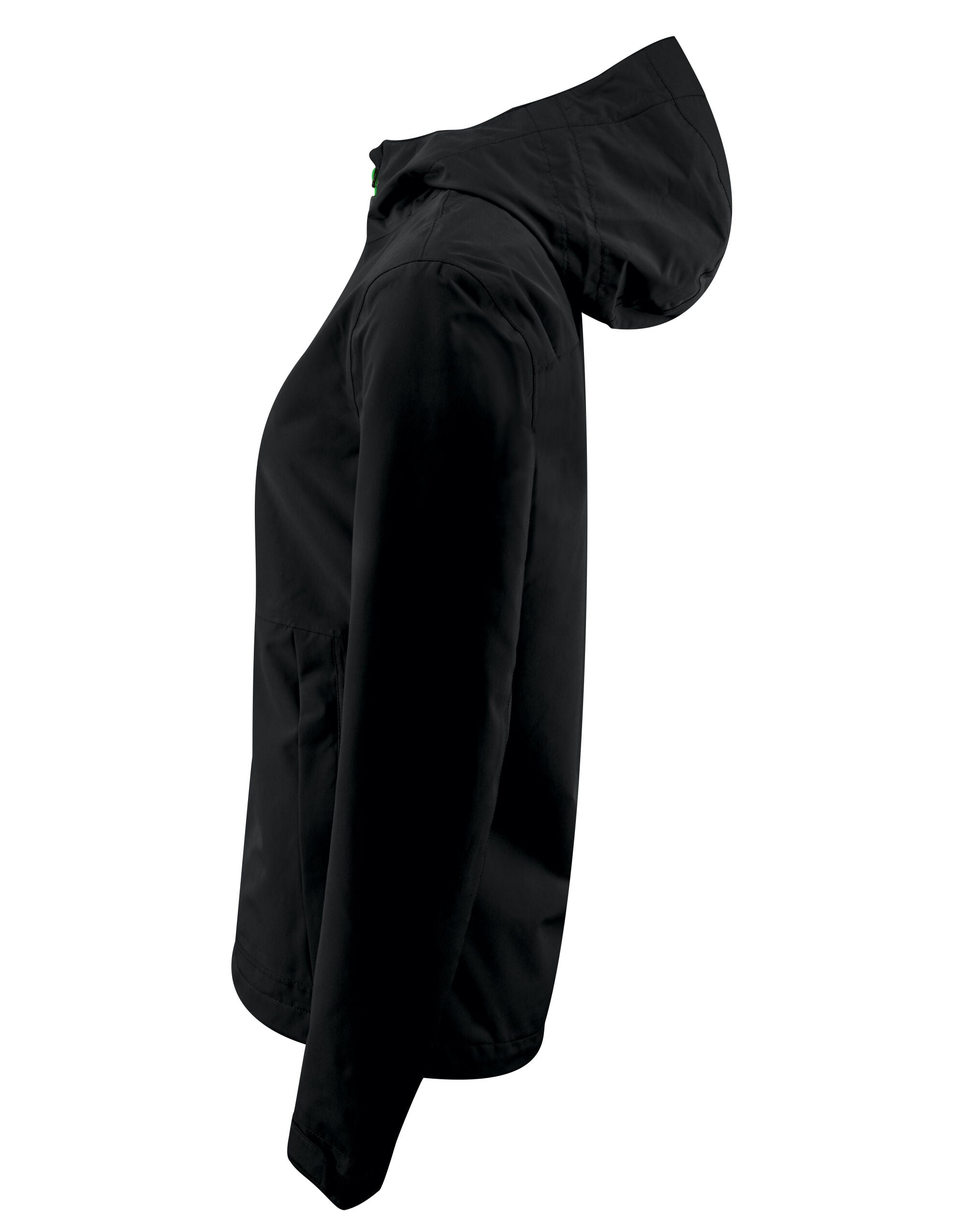 Printer Essentials Ladies Hiker Jacket