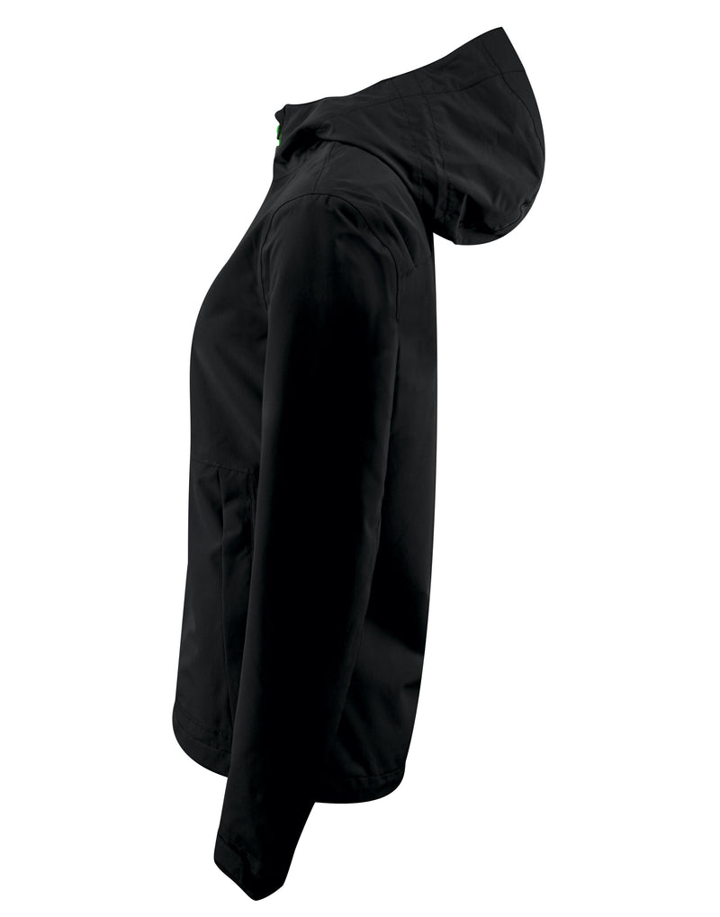 Printer Essentials Ladies Hiker Jacket
