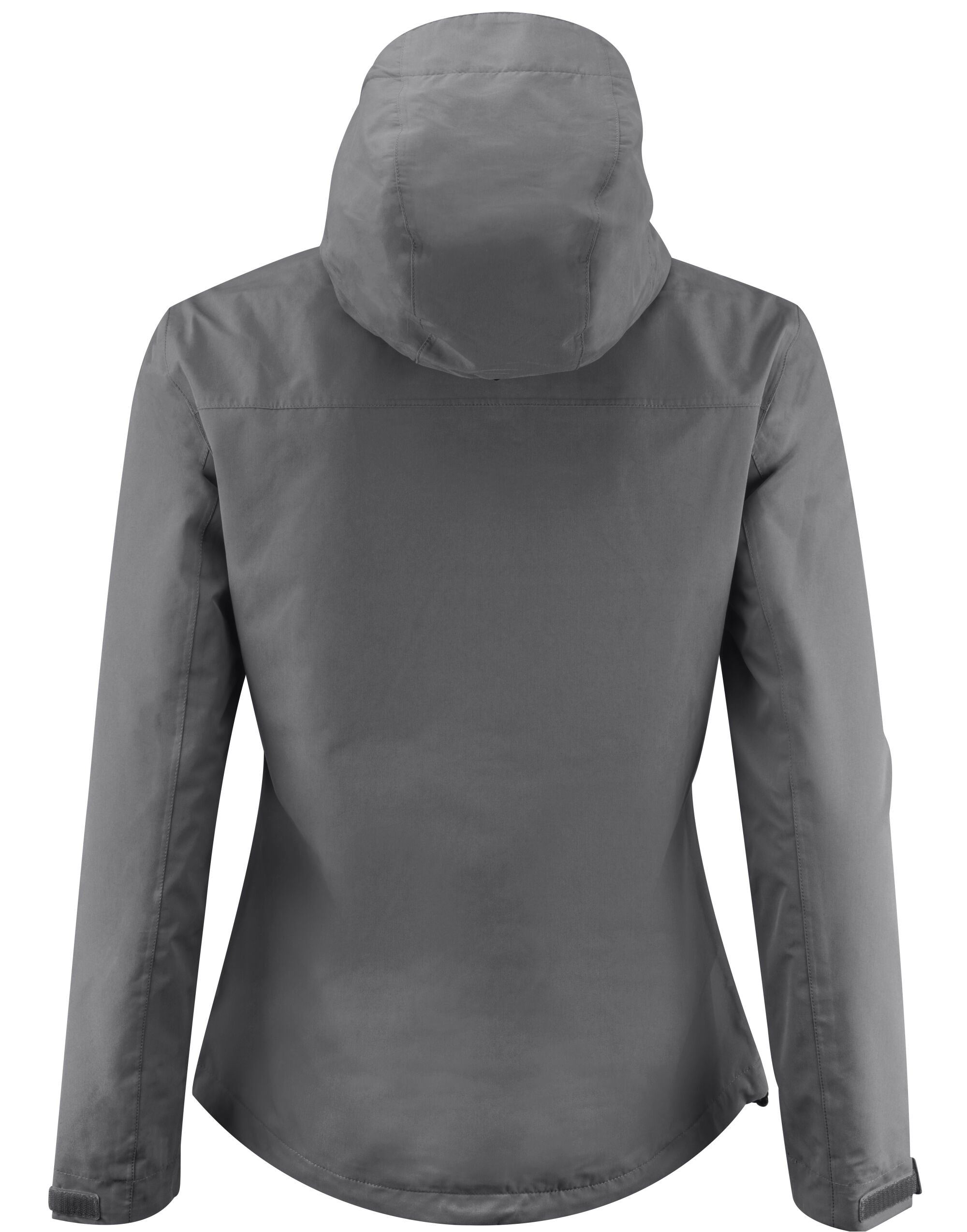 Printer Essentials Ladies Hiker Jacket