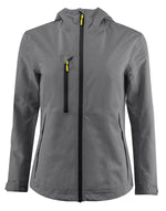 Printer Essentials Ladies Hiker Jacket - thumbnail 1