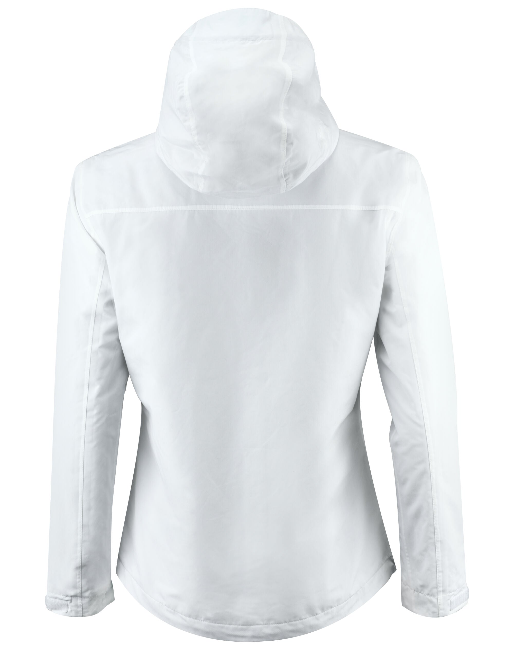 Printer Essentials Ladies Hiker Jacket