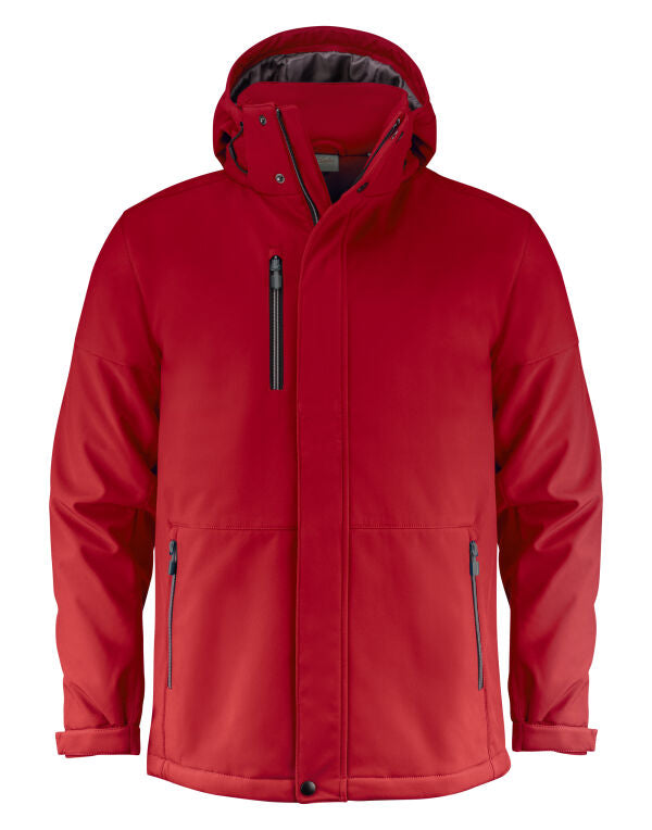 Printer Essentials Mens Overlanding Jacket