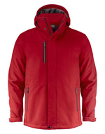 Printer Essentials Mens Overlanding Jacket