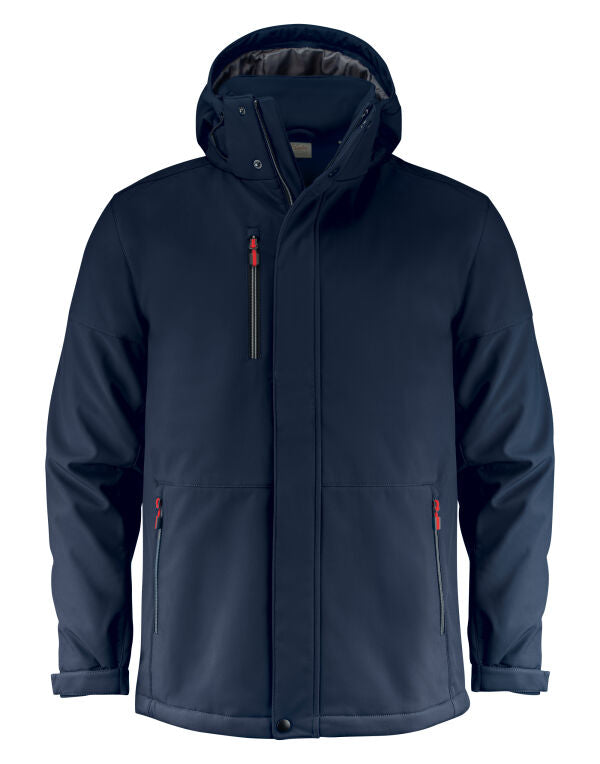 Printer Essentials Mens Overlanding Jacket