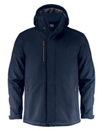 Printer Essentials Mens Overlanding Jacket