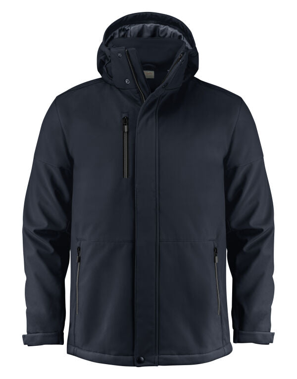 Printer Essentials Mens Overlanding Jacket