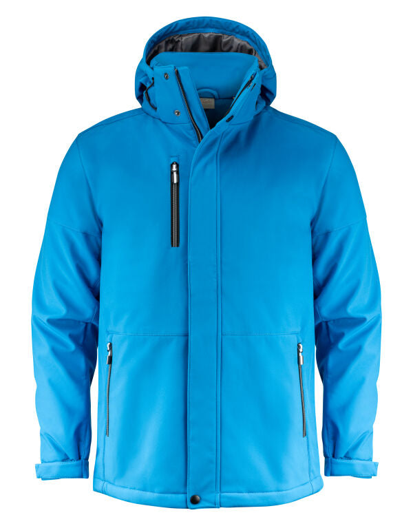 Printer Essentials Mens Overlanding Jacket