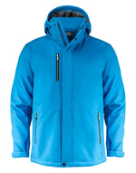 Printer Essentials Mens Overlanding Jacket