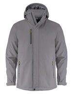 Printer Essentials Mens Overlanding Jacket - thumbnail 9