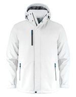 Printer Essentials Mens Overlanding Jacket