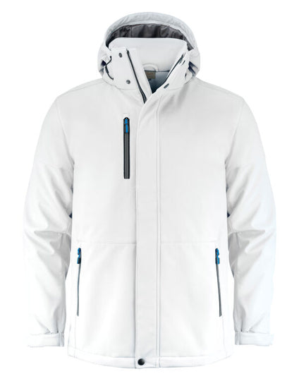 Printer Essentials Mens Overlanding Jacket
