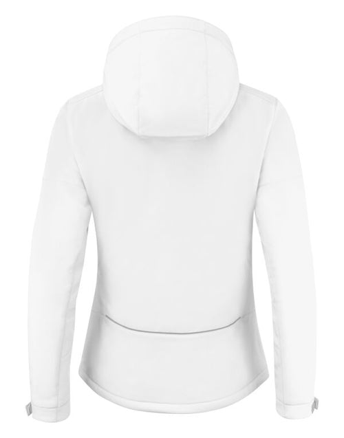 Printer Essentials Ladies Overlanding Jacket