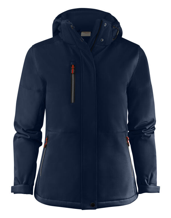 Printer Essentials Ladies Overlanding Jacket