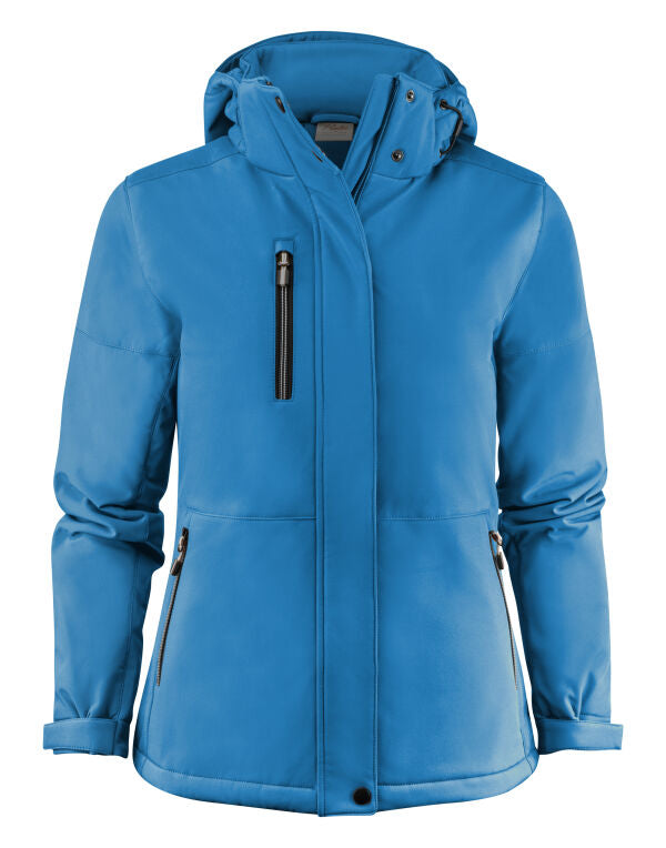 Printer Essentials Ladies Overlanding Jacket
