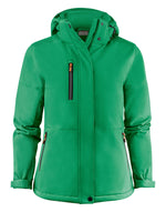 Printer Essentials Ladies Overlanding Jacket - thumbnail 7