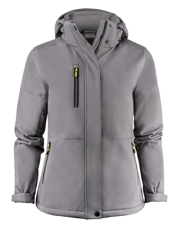 Printer Essentials Ladies Overlanding Jacket