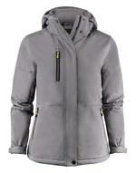 Printer Essentials Ladies Overlanding Jacket