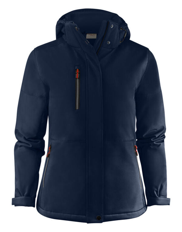 Printer Essentials Ladies Overlanding Jacket
