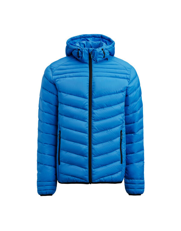 Printer Essentials Base Jacket - White