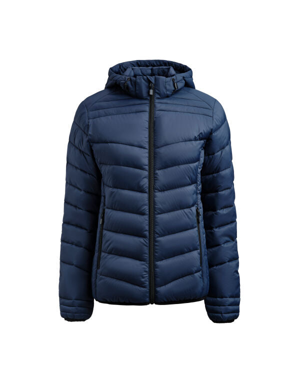 Printer Essentials Ladies Base Jacket
