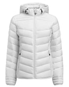 Printer Essentials Ladies Base Jacket