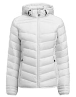 Printer Essentials Ladies Base Jacket - thumbnail 2