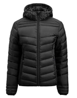 Printer Essentials Ladies Base Jacket - thumbnail 8