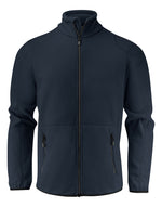 Printer Essentials Speedway Fleece Jacket - thumbnail 6