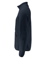 Printer Essentials Speedway Fleece Jacket - thumbnail 7