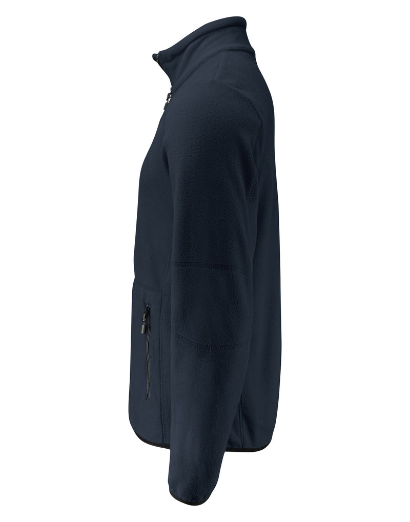 Printer Essentials Speedway Fleece Jacket