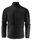 Printer Essentials Speedway Fleece Jacket