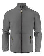 Printer Essentials Speedway Fleece Jacket - thumbnail 19
