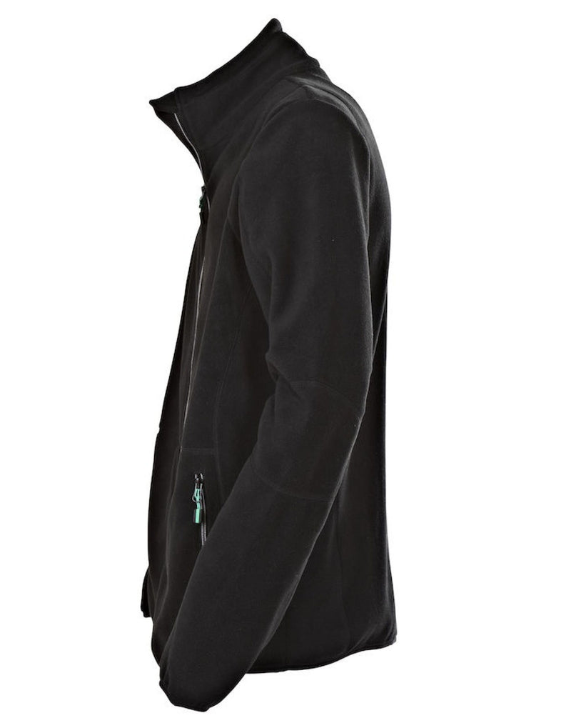 Printer Essentials Speedway Fleece Jacket