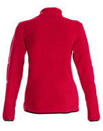 Printer Essentials Ladies Speedway Fleece Jacket - thumbnail 18