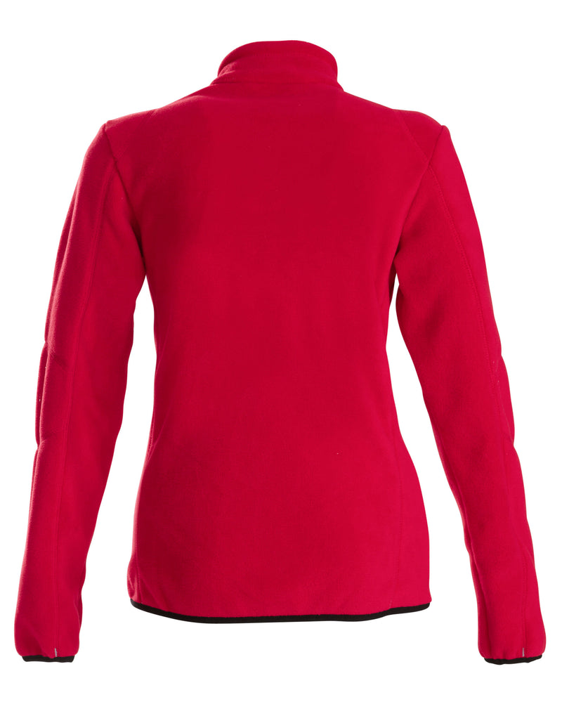 Printer Essentials Ladies Speedway Fleece Jacket